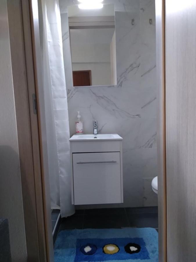 Little Beauty - Happyhostgr - In Platamonas Apartamento Exterior foto
