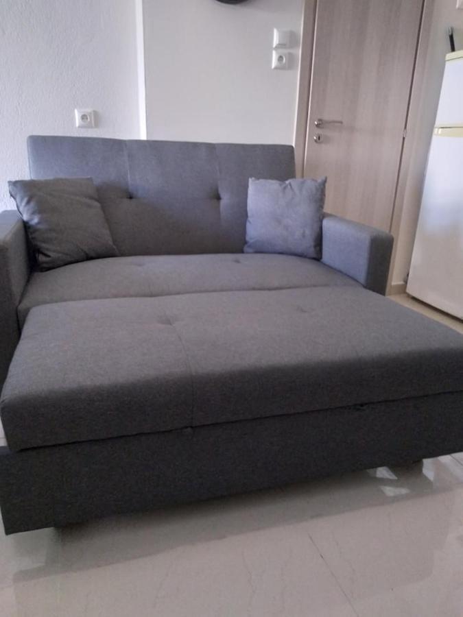 Little Beauty - Happyhostgr - In Platamonas Apartamento Exterior foto