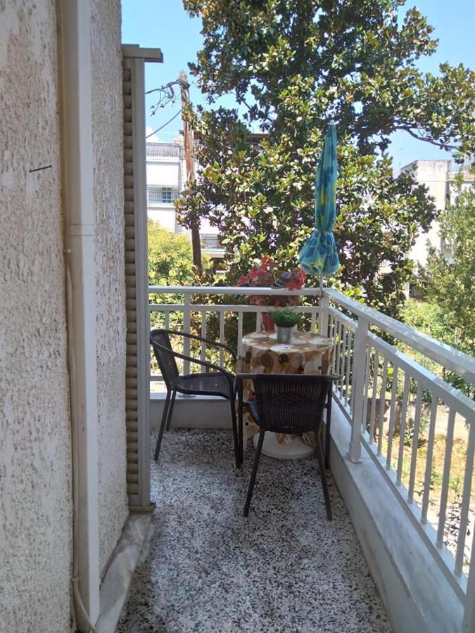 Little Beauty - Happyhostgr - In Platamonas Apartamento Exterior foto