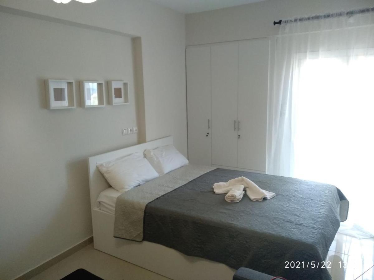 Little Beauty - Happyhostgr - In Platamonas Apartamento Exterior foto