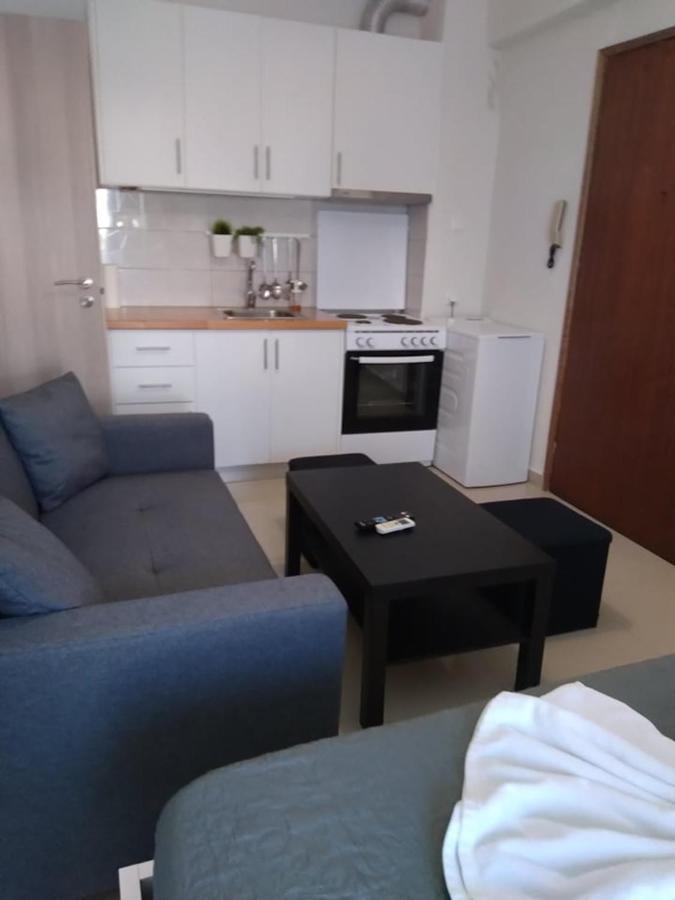 Little Beauty - Happyhostgr - In Platamonas Apartamento Exterior foto
