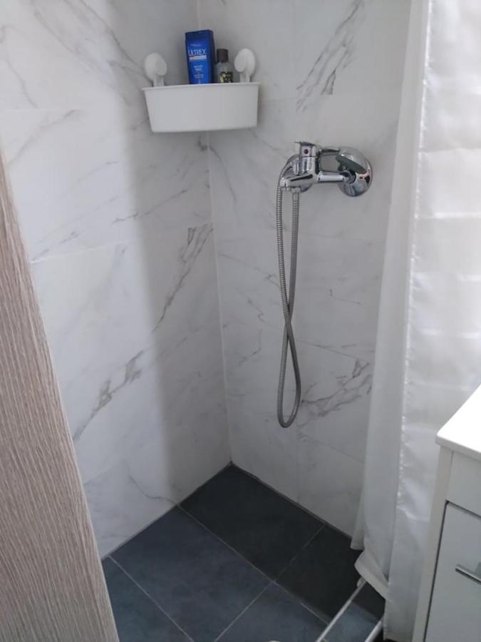 Little Beauty - Happyhostgr - In Platamonas Apartamento Exterior foto