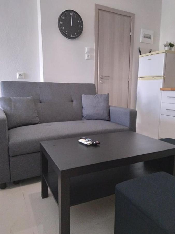 Little Beauty - Happyhostgr - In Platamonas Apartamento Exterior foto