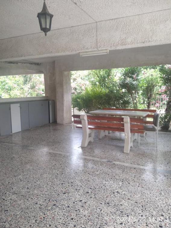 Little Beauty - Happyhostgr - In Platamonas Apartamento Exterior foto
