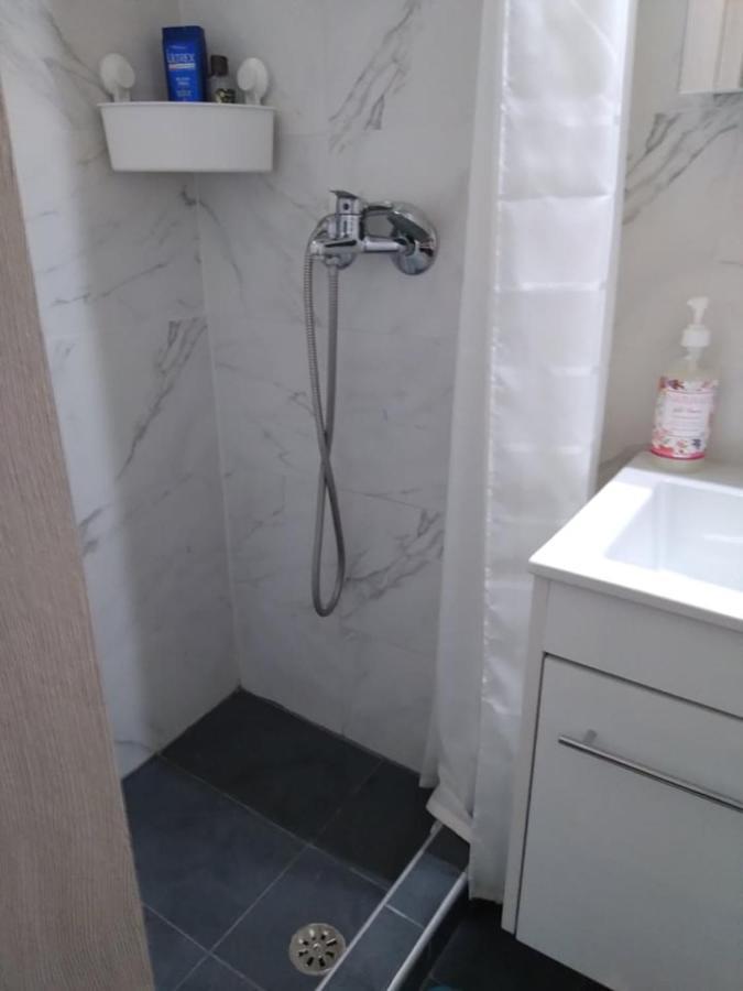 Little Beauty - Happyhostgr - In Platamonas Apartamento Exterior foto