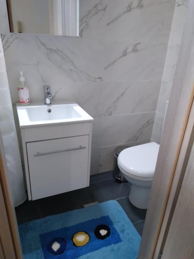 Little Beauty - Happyhostgr - In Platamonas Apartamento Exterior foto